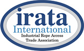 Πιστοποίηση IRATA - Εναέριες Εργασίες RopeWork